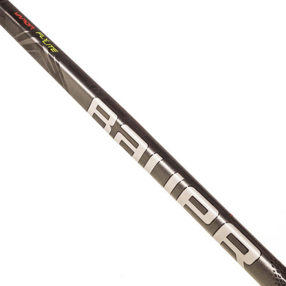 BAUER S19 VAPOR FLYLITE STICK 87F SENIOR HOCKEY STICK