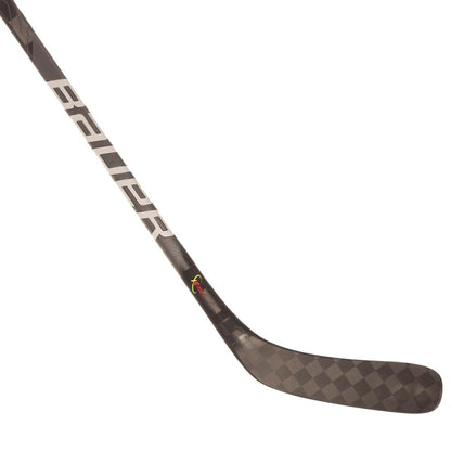 BAUER S19 VAPOR FLYLITE STICK 87F SENIOR HOCKEY STICK