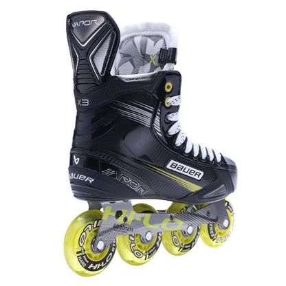 BAUER S24 VAPOR X3 RH JR SKATES