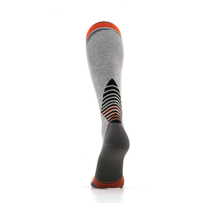 BAUER HO21 WARMTH TALL SKATE SOCKS