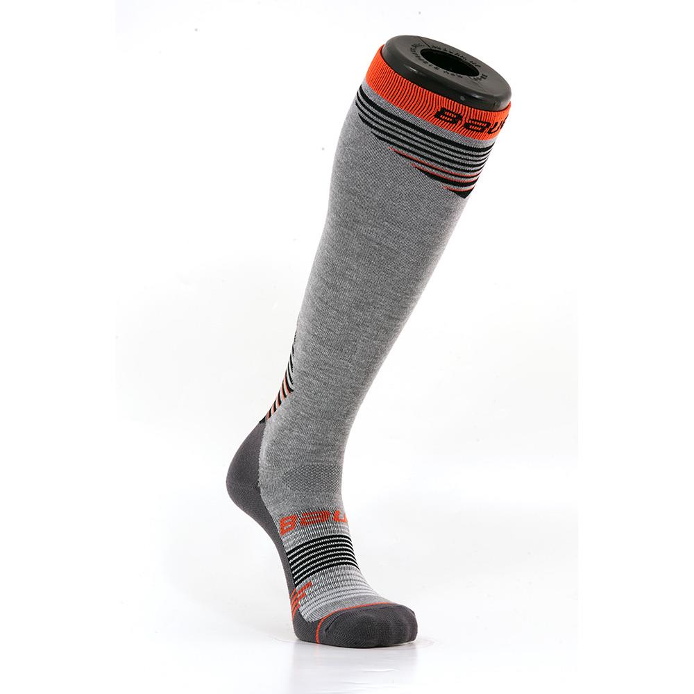 BAUER HO21 WARMTH TALL SKATE SOCKS