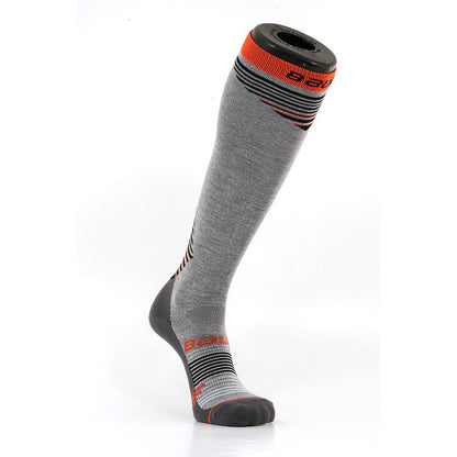 BAUER HO21 WARMTH TALL SKATE SOCKS