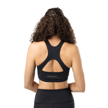 BAUER S24 WOMENS BASELAYER BRA