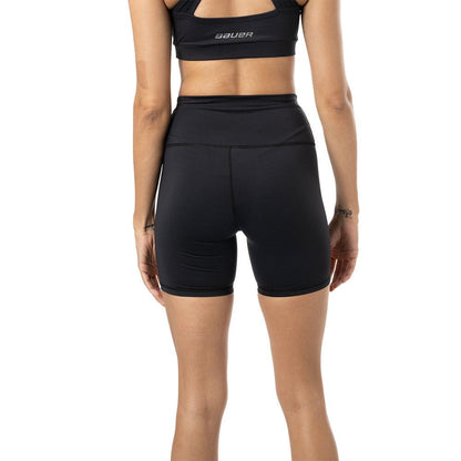 BAUER S24 WOMENS BIKE SHORT