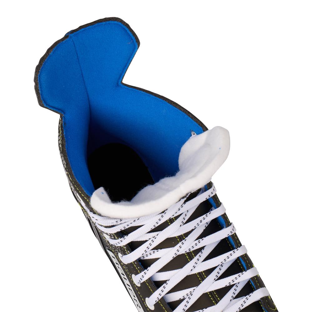 BAUER S25 XR RH INT SKATE -