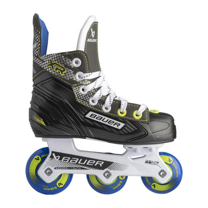BAUER S25 XR RH YTH SKATE -