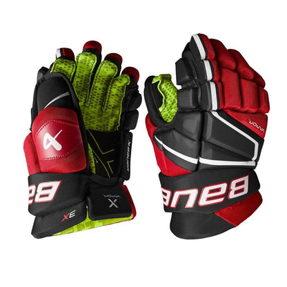 BAUER S22 VAPOR 3X GLOVE - JR