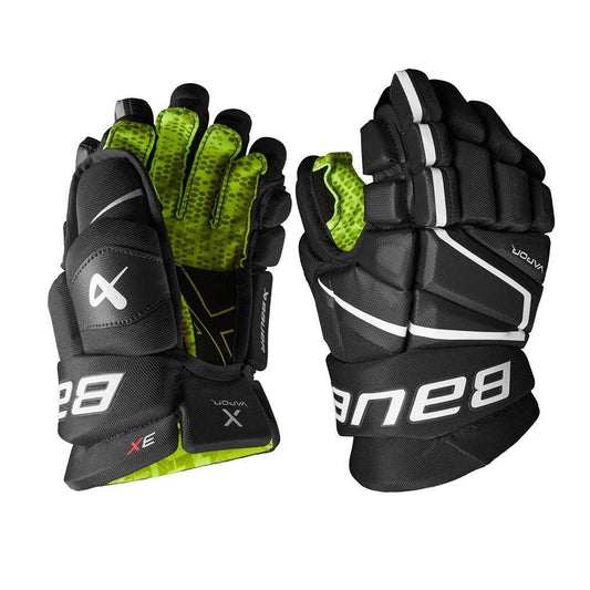 BAUER S22 VAPOR 3X GLOVE - JR