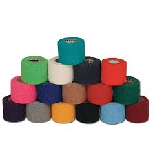 BLUE SPORTS POWERFLEX GRIP TAPE -