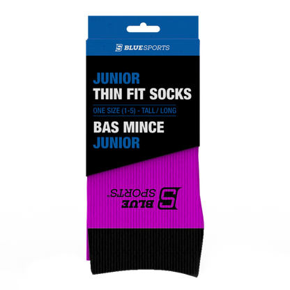 PRO-SKIN THIN FIT SOCKS