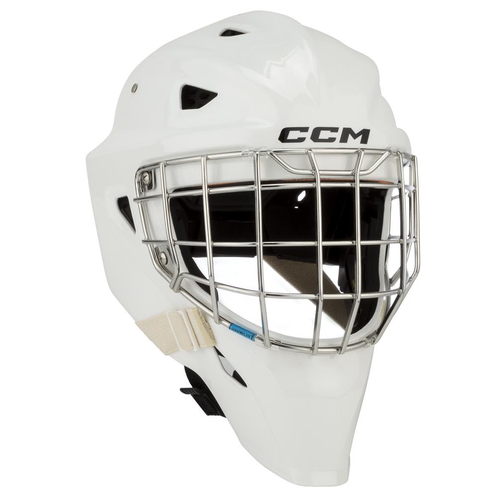 CCM AXIS F9 GOALIE FACE MASK