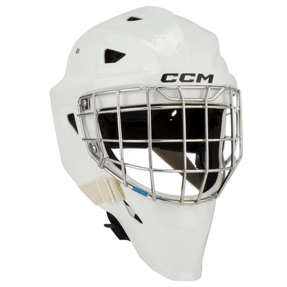 CCM AXIS F9 GOALIE FACE MASK