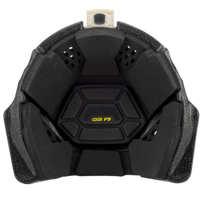 CCM AXIS F9 GOALIE FACE MASK