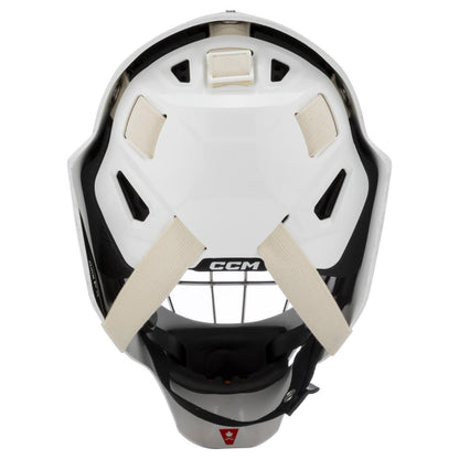 CCM AXIS F9 GOALIE FACE MASK