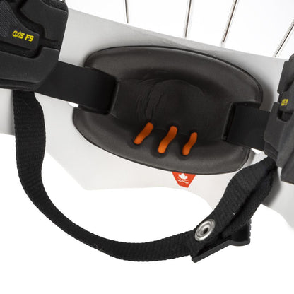 CCM AXIS F9 GOALIE FACE MASK