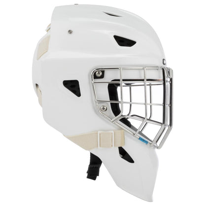 CCM AXIS F9 GOALIE FACE MASK