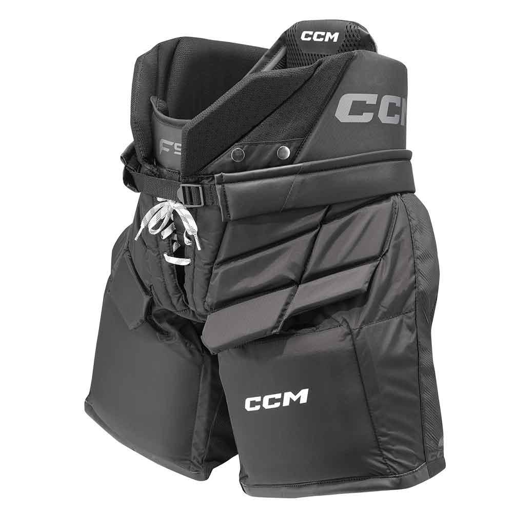 CCM F9 INTERMEDIATE GOALIE PANT