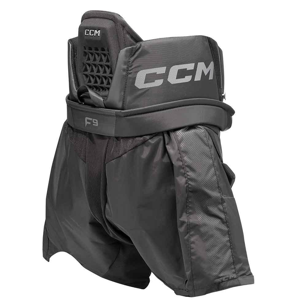 CCM F9 SENIOR GOALIE PANT