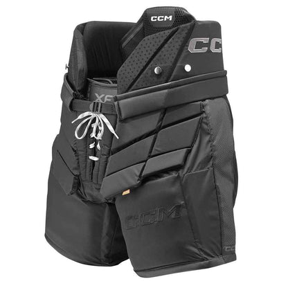 CCM XF SENIOR GOALIE PANTS -