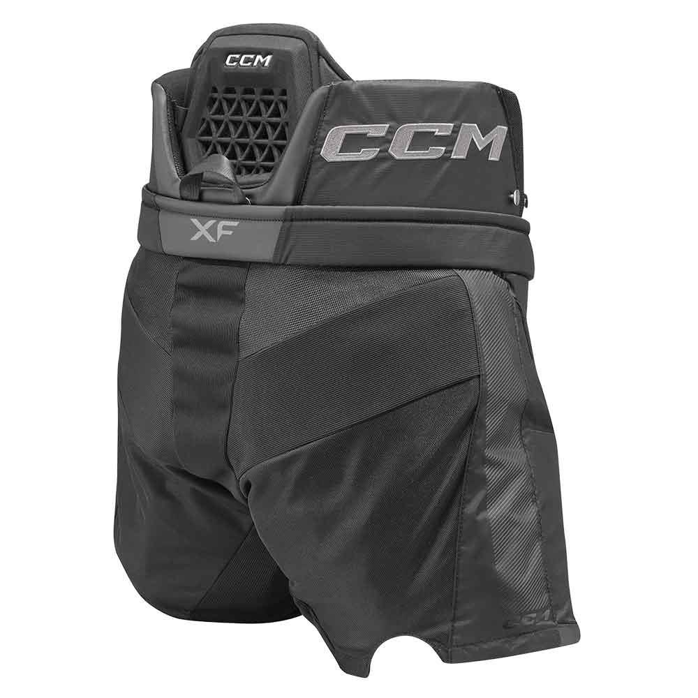 CCM XF SENIOR GOALIE PANTS -