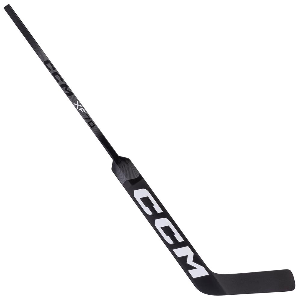 CCM XF-70 SR GOAL STICK
