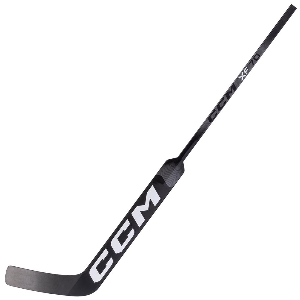 CCM XF-70 SR GOAL STICK