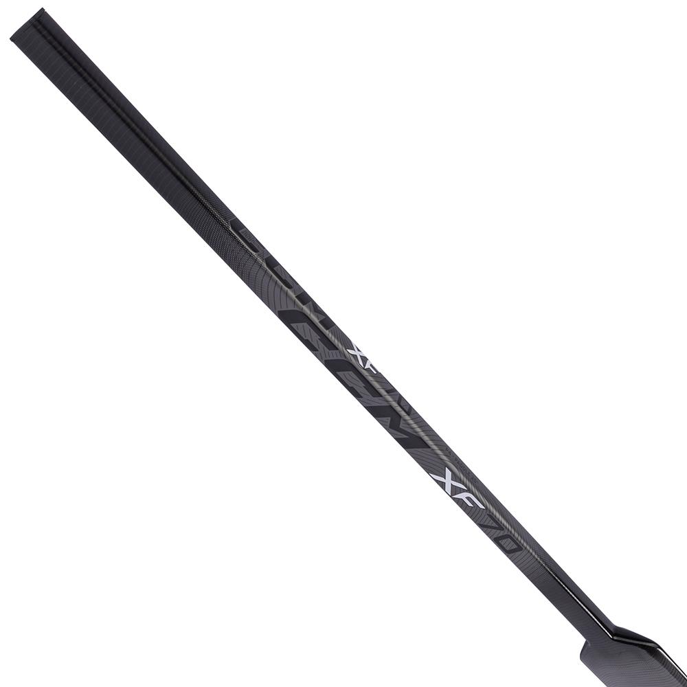 CCM XF-70 SR GOAL STICK