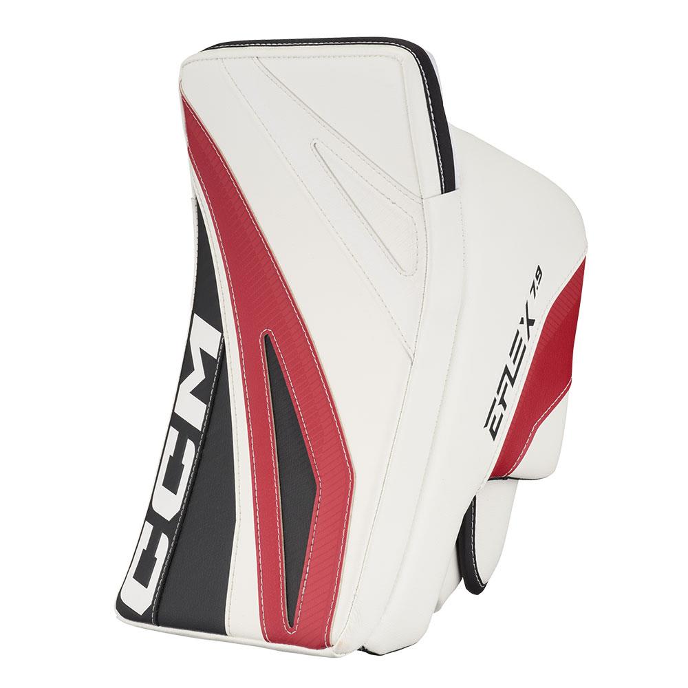 CCM EFLEX 7.9 INT GOAL BLOCKER -