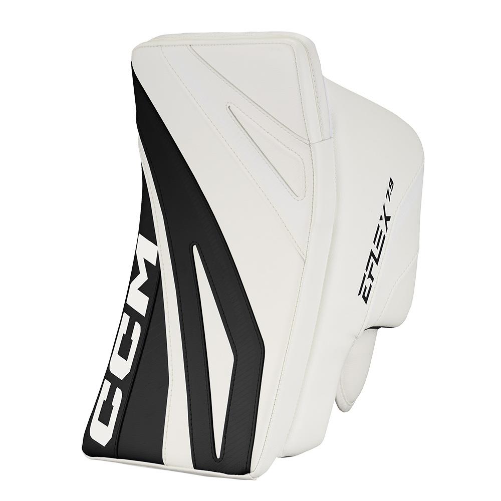 CCM EFLEX 7.9 SR GOAL BLOCKER -