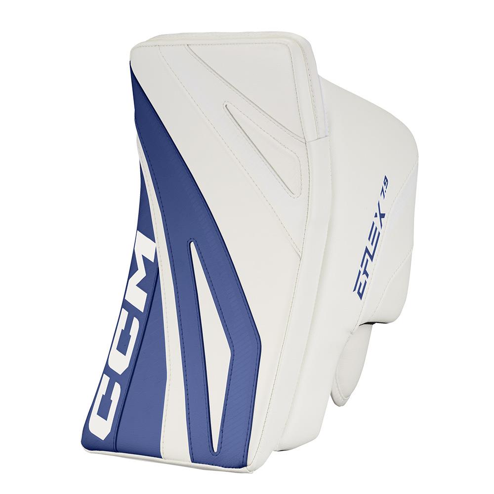 CCM EFLEX 7.9 SR GOAL BLOCKER -