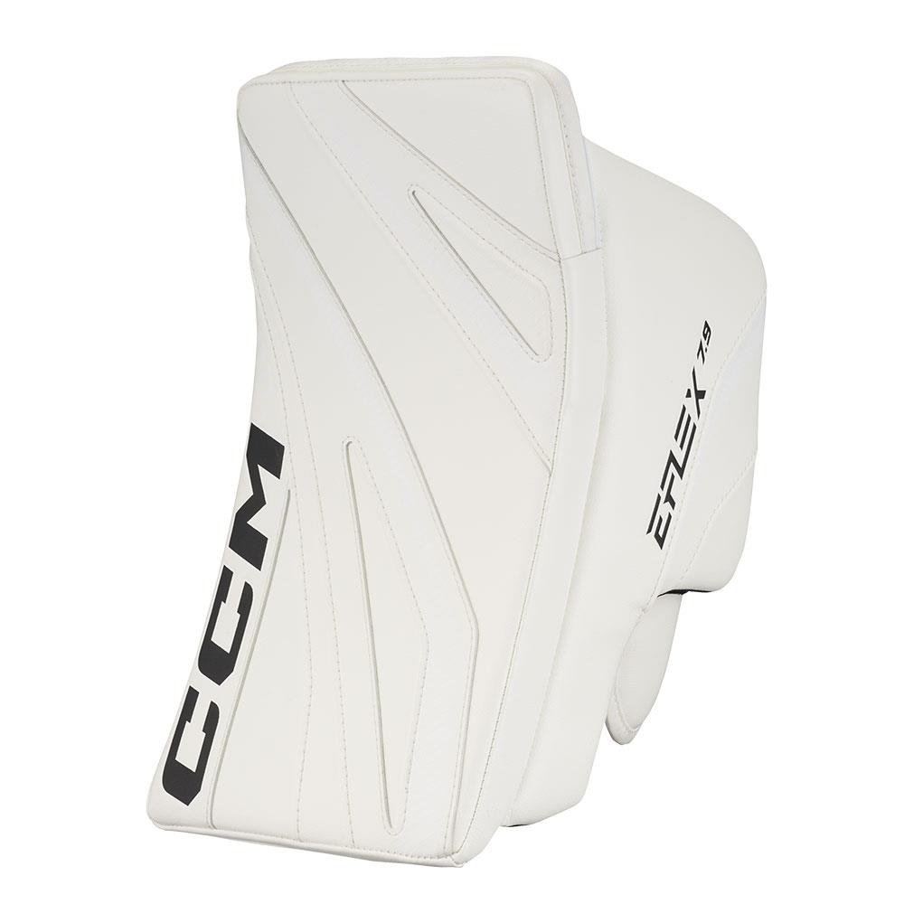 CCM EFLEX 7.9 SR GOAL BLOCKER -