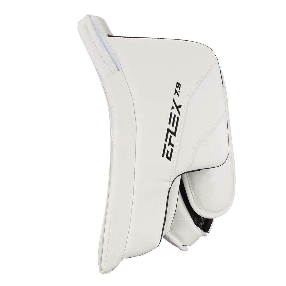 CCM EFLEX 7.9 SR GOAL BLOCKER -