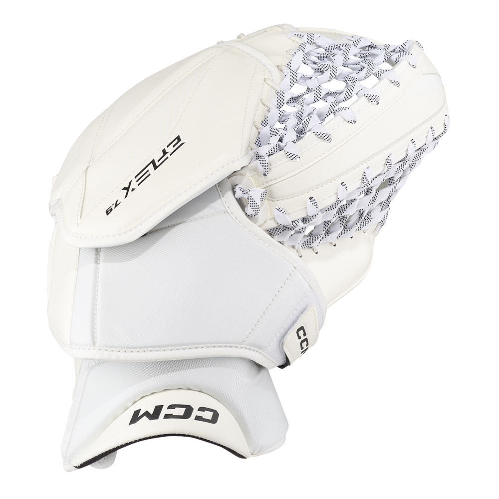CCM EFLEX 7.9 INT GOAL CATCHER -