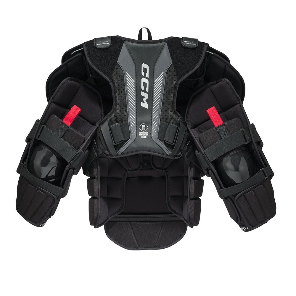 CCM EFLEX 7.9 INT CHEST PROTECTOR -