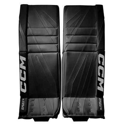 CCM EFLEX 7.9 INT GOAL PADS -