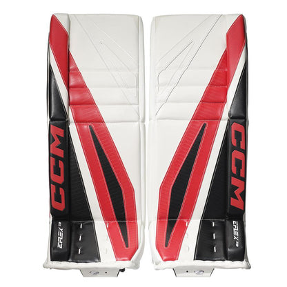 CCM EFLEX 7.9 INT GOAL PADS -