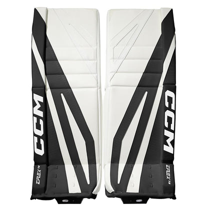 CCM EFLEX 7.9 INT GOAL PADS -