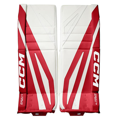 CCM EFLEX 7.9 INT GOAL PADS -