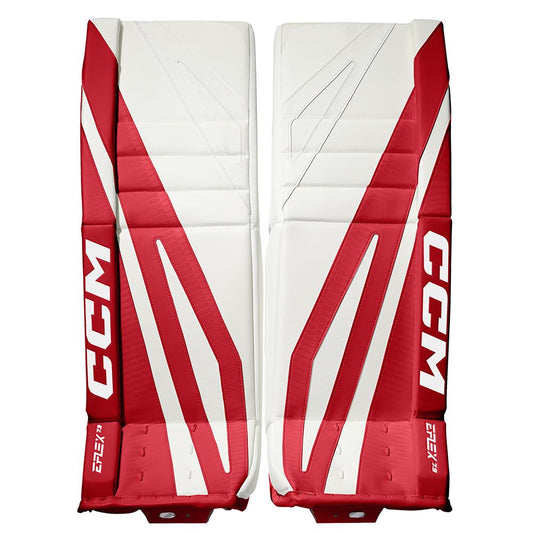 CCM EFLEX 7.9 INT GOAL PADS -