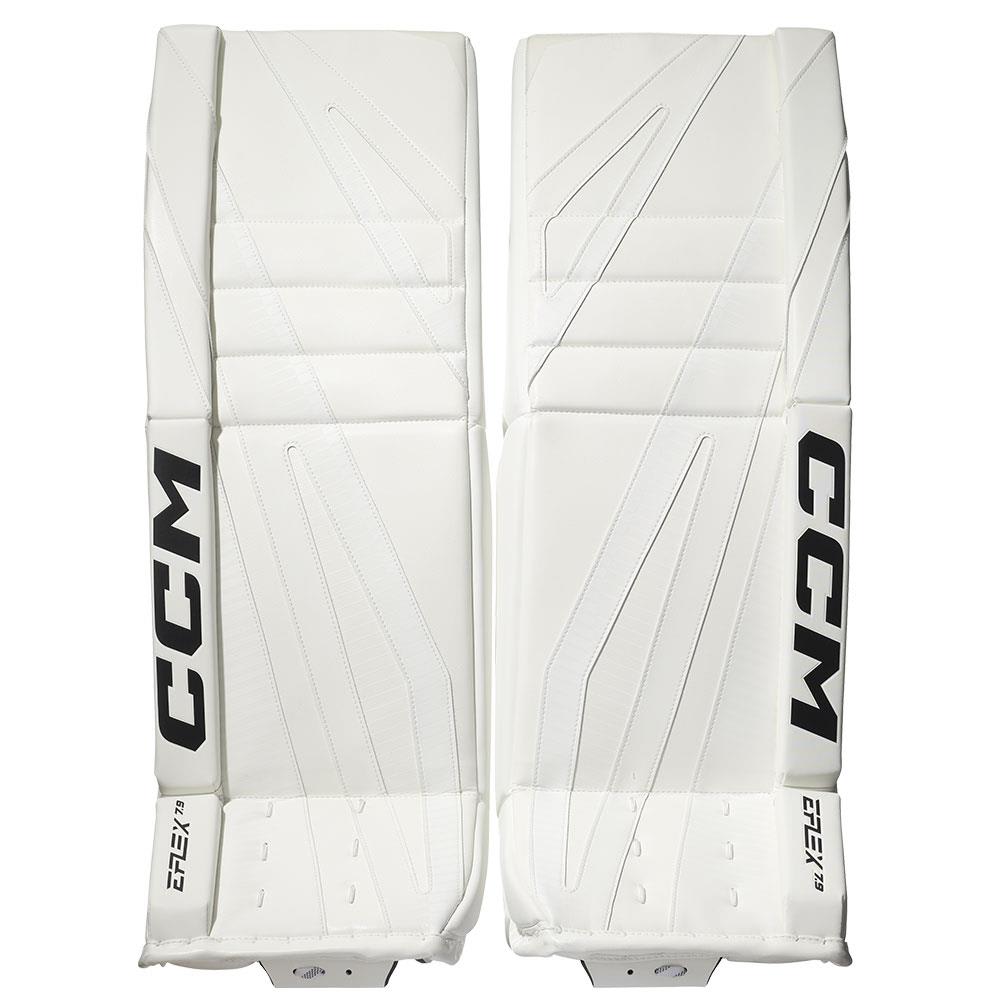 CCM EFLEX 7.9 INT GOAL PADS -