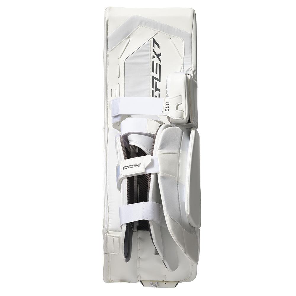 CCM EFLEX 7.9 INT GOAL PADS -