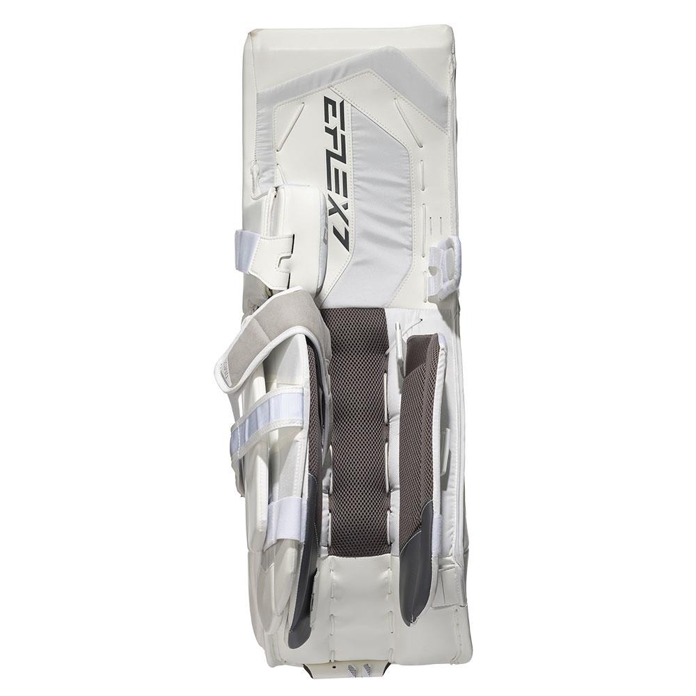 CCM EFLEX 7.9 INT GOAL PADS -