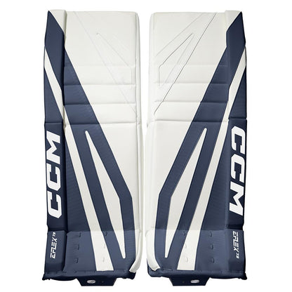 CCM EFLEX 7.9 SR GOAL PADS -