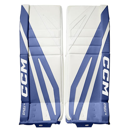 CCM EFLEX 7.9 SR GOAL PADS -