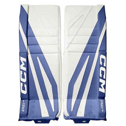 CCM EFLEX 7.9 SR GOAL PADS -