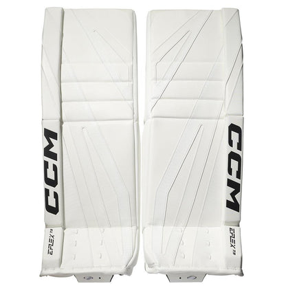 CCM EFLEX 7.9 SR GOAL PADS -