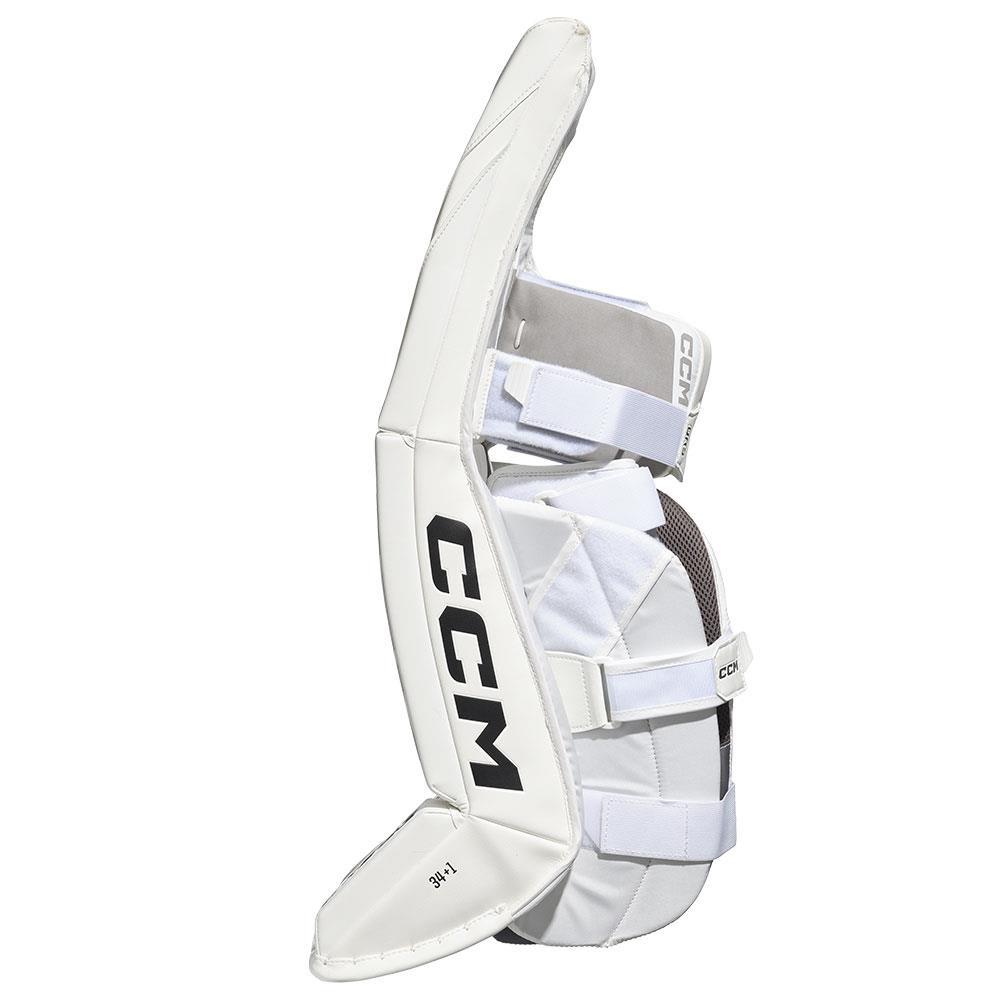 CCM EFLEX 7.9 SR GOAL PADS -