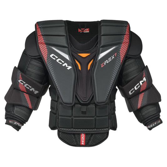 CCM EFLEX 7 SR CHEST PROTECTOR -