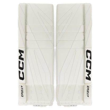 CCM EFLEX 7 SR GOAL PADS -