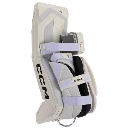 CCM EFLEX 7 SR GOAL PADS -